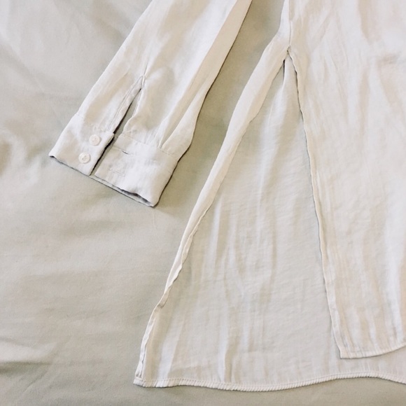 Forever 21 Tunic Shirt/Dress - Picture 3 of 4